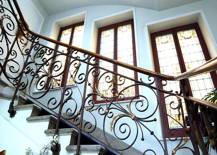 Alda Mercado De Hotel Zamora